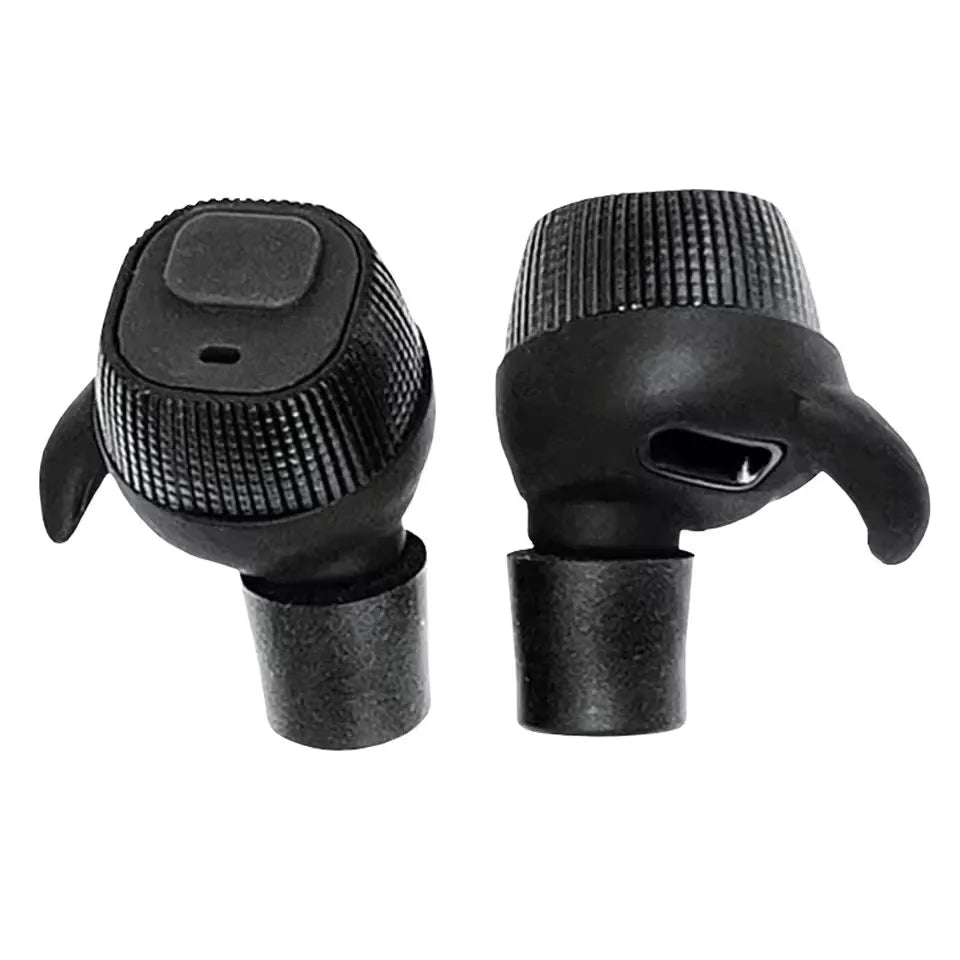 Electronic Earbuds EARMOR M20 Sound Pick-up Noise Reduction Tactical Headphones Outdoor Shooting Hearing Protection Accessories