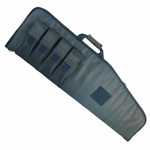 12.5X40in Tactical Molle Bag Nylon Gun Bag Rifle Case Military Backpack