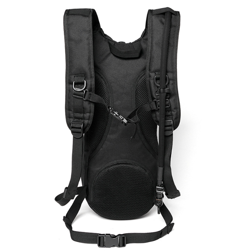 Compact And Lightweight Tactical Cycling Backpack