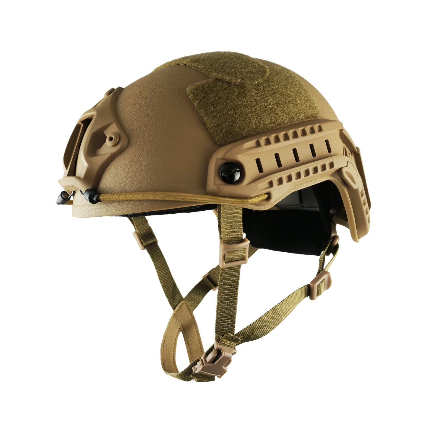 FAST riot helmet quick tactical helmet ABS new sports outdoor PJ air gun hunting shooting CS protective equipment