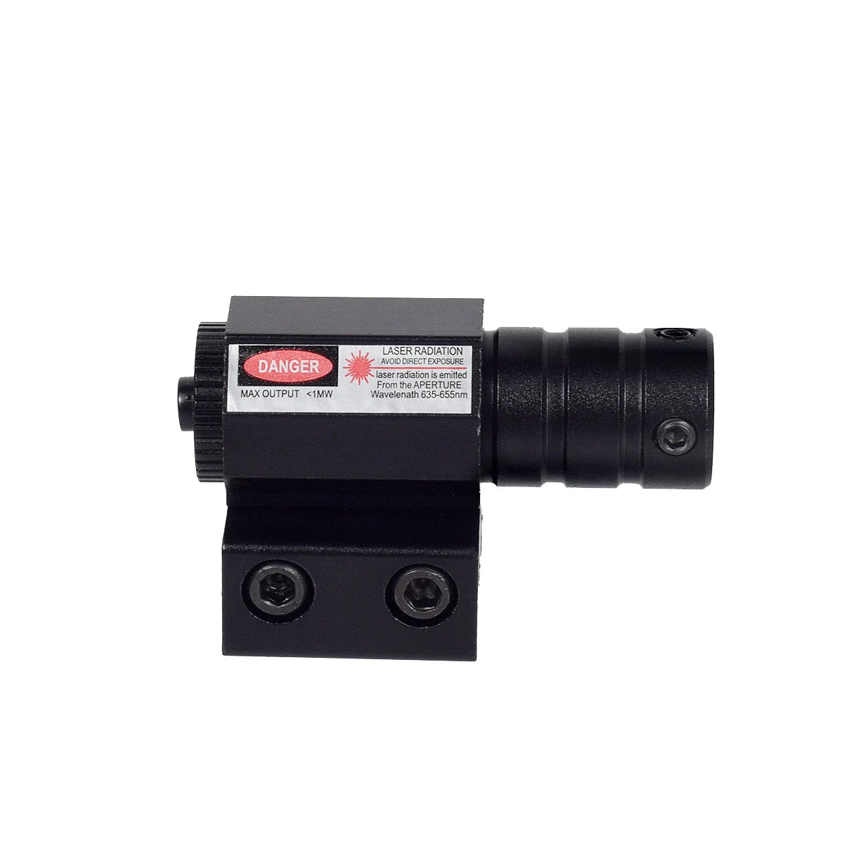 Red Green Dot Laser Pointer Sight Scope 11mm 20mm Adjustable Picatinny Rail Mount Rifle Pistol Glock 17 Laser With Batteries