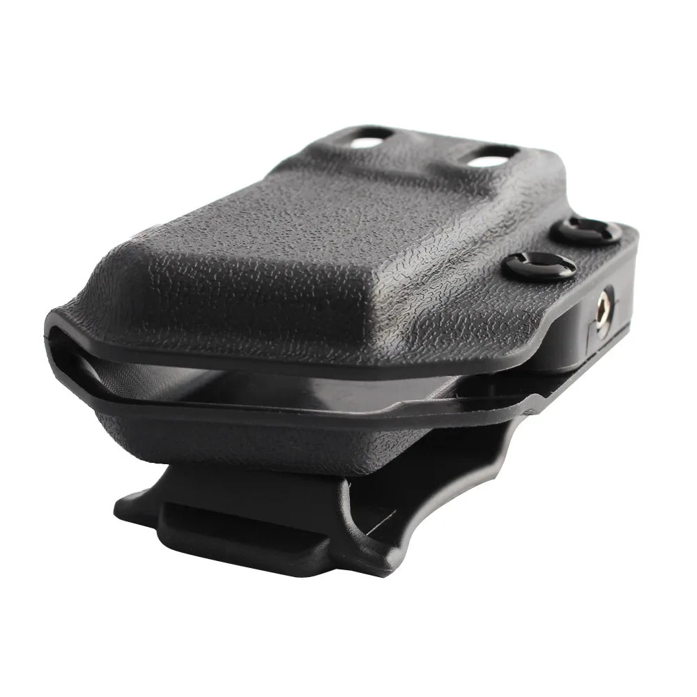 IWB/ OWB 9mm Double Stack Magazine Bag GL CZ S&W H&K SIG P365 Pistol Magazine Case Holster Airsoft Hunting Gear