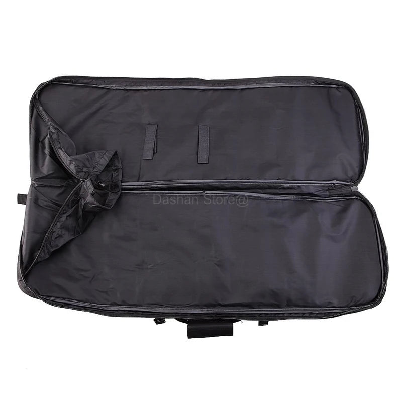 115cm New Tactical Gun Bag Case Rifle Bag Backpack Sniper Carbine Shooting Carry Shoulder Bags for Hunting Accessories