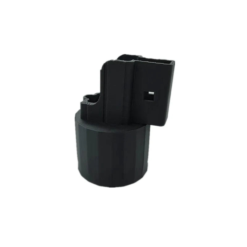 Pistol Cup Holster Convenient Car Seat Cup Holder Firearm Cup Holder Case Vehicle Gun Holster Fits Glock 17/19/22