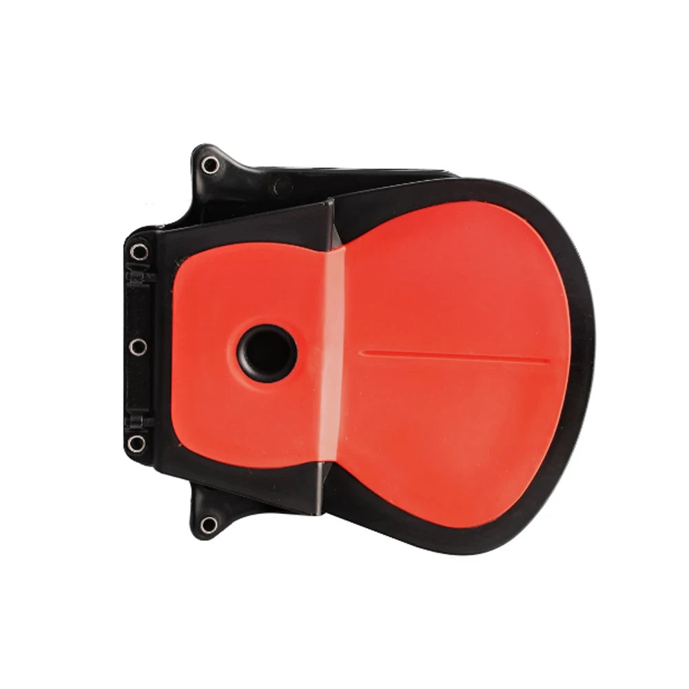 M1911 Holster Hunting Accessory Gun Case Mag carrier Airsoft Pistol Holster & Mag Pouch Set