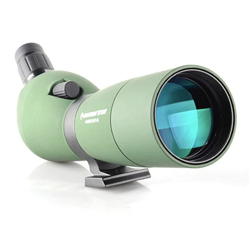 Celestron Landscape Zoom Spotting Scope Birder-Friendly 15-45x65 20-60x80 20-60x100 Magnification Power Outdoor Optics