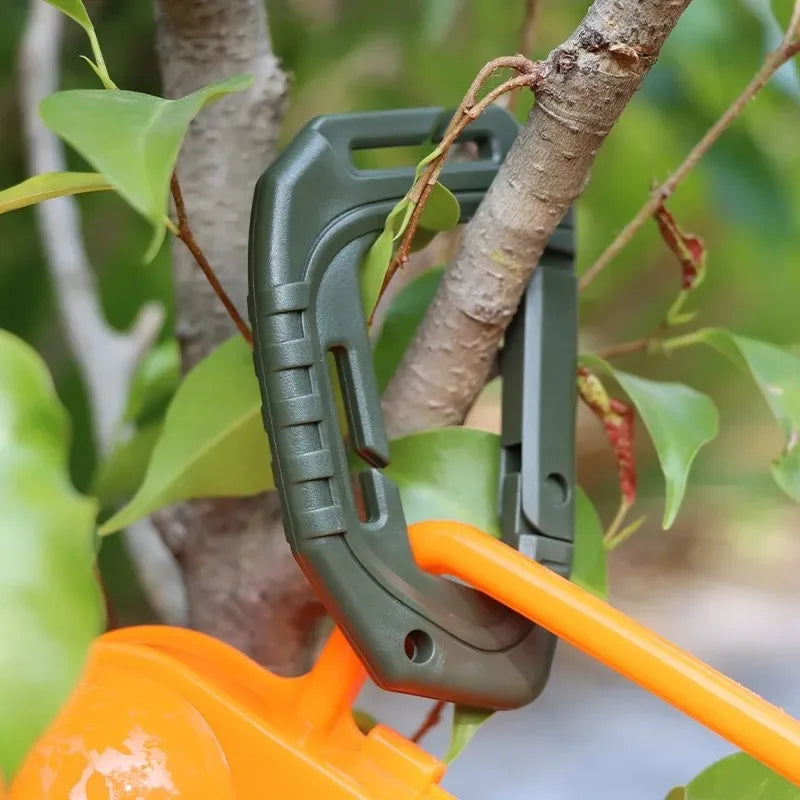 1/2pcs Tac Link Molle Belt D Buckle Clip ITW Tactical Backpack Outdoor Carabiner Hook Camping Climbing Equipment EDC Multi Tool