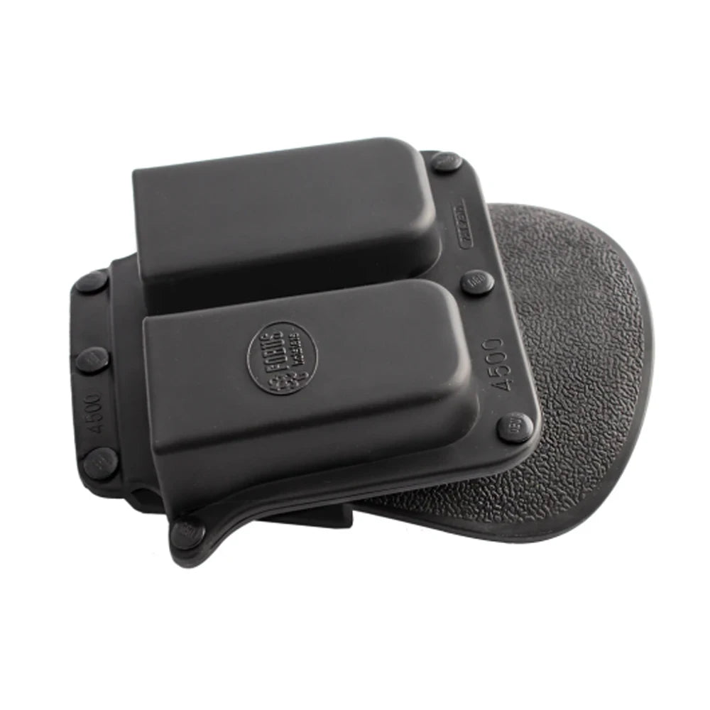 M1911 Holster Hunting Accessory Gun Case Mag carrier Airsoft Pistol Holster & Mag Pouch Set