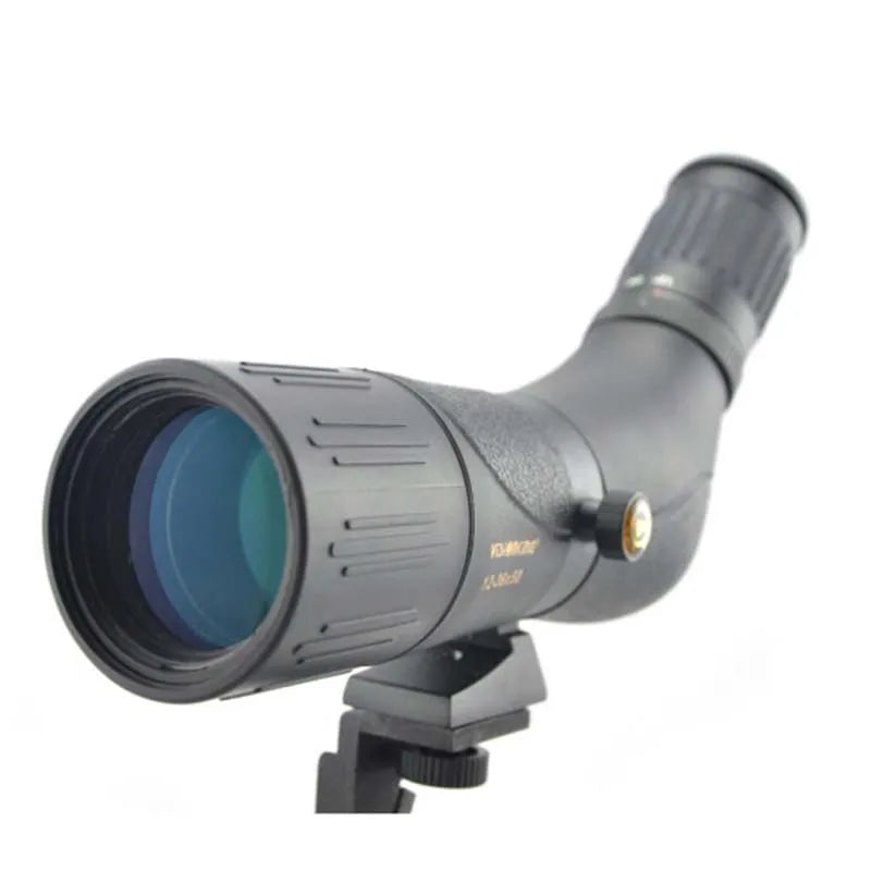Visionking Double Speed 12-36x50 Spotting Scope Lightweight Professional Long Range Telescope For Camping Birdwatching Shotting
