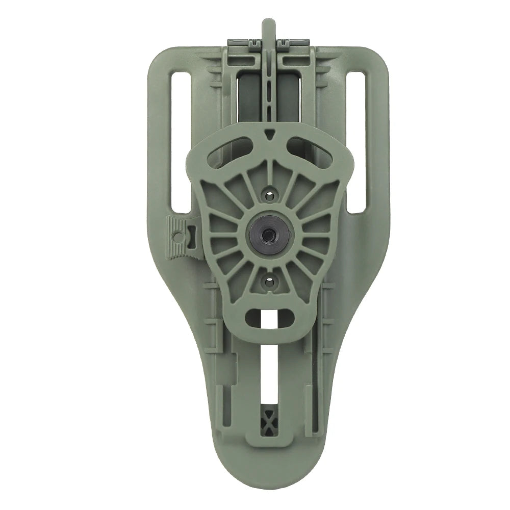 Tactical Gun Holster Belt Holster For Beretta M9 92 92FS 96 CZ P-09 SIG P226 9MM Hunting Pistols Case