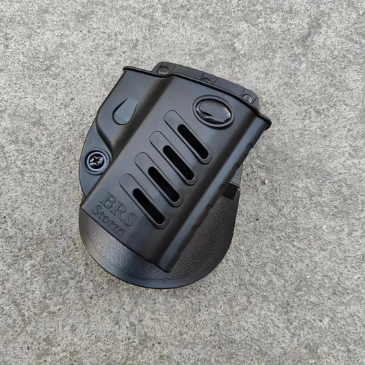 Tactical Holster For Beretta Px4 Storm BRS Pistol Gun Holster OWB Holster Right Hand Men Outside Pants Polymer Equipments