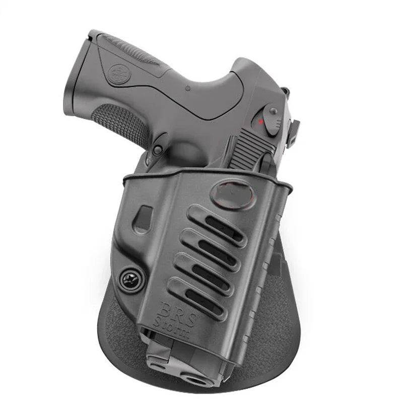 Tactical Holster For Beretta Px4 Storm BRS Pistol Gun Holster OWB Holster Right Hand Men Outside Pants Polymer Equipments