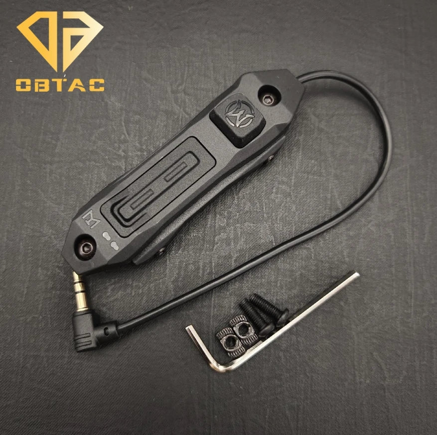 Tactical Laser Weapon Light PEQ Red Green Laser Dbal A2 Aiming Accessories Outdoor  Hunting Equipment Fit for 20mm Rail