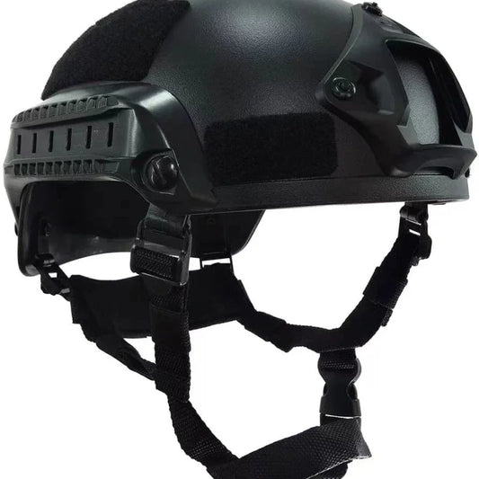 Helmet MICH2000 Tactical Helmet Outdoor Tactical Painball CS Riding Protect Equipment Scooter helmet Helmet Boxing Xinda
