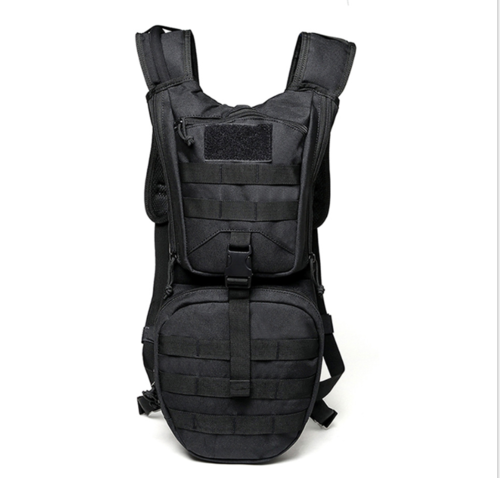 Compact And Lightweight Tactical Cycling Backpack
