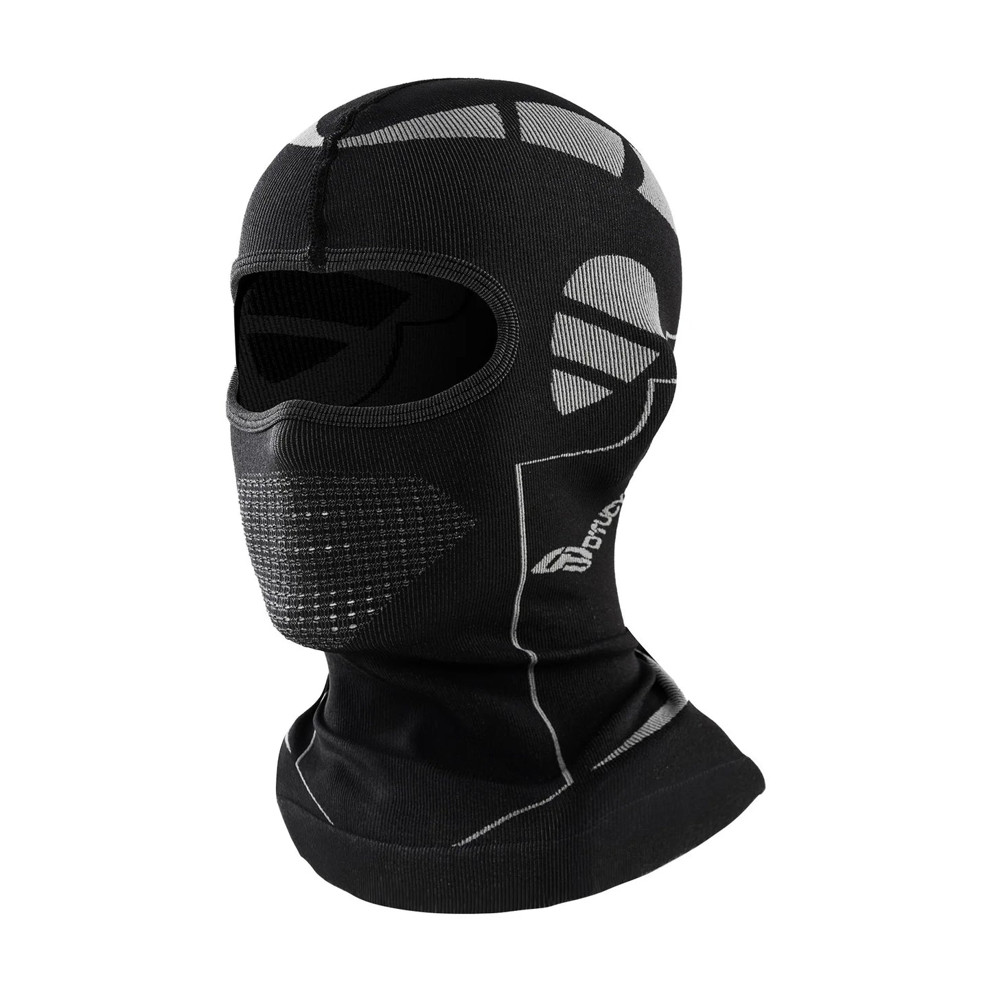 Thermal Balaclava Full Face Mask for Men Women Hiking Cycling Camping Hunting Cap Head Cover Cold-Proof Outdoor Ski Neck Cover