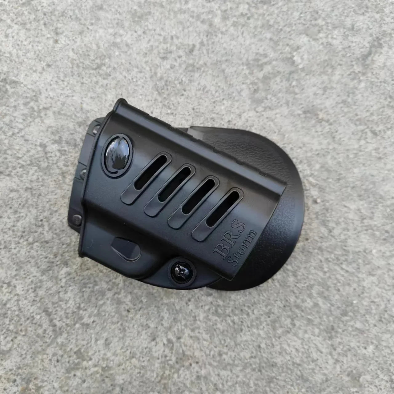 Tactical Holster For Beretta Px4 Storm BRS Pistol Gun Holster OWB Holster Right Hand Men Outside Pants Polymer Equipments