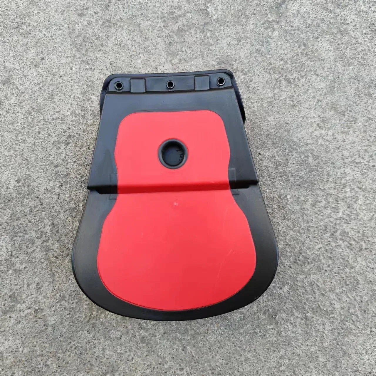 Tactical Holster For Beretta Px4 Storm BRS Pistol Gun Holster OWB Holster Right Hand Men Outside Pants Polymer Equipments
