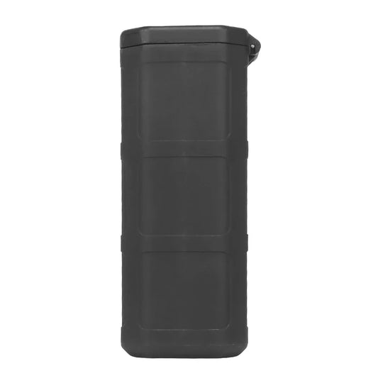 Tactical Protective Hard Case with Foam Storage Box EDC Container Dust Shock Proof Approved Portable Trunk Carrier Ammo Case