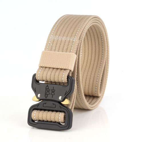 High Quality Male Tactical Army Belt