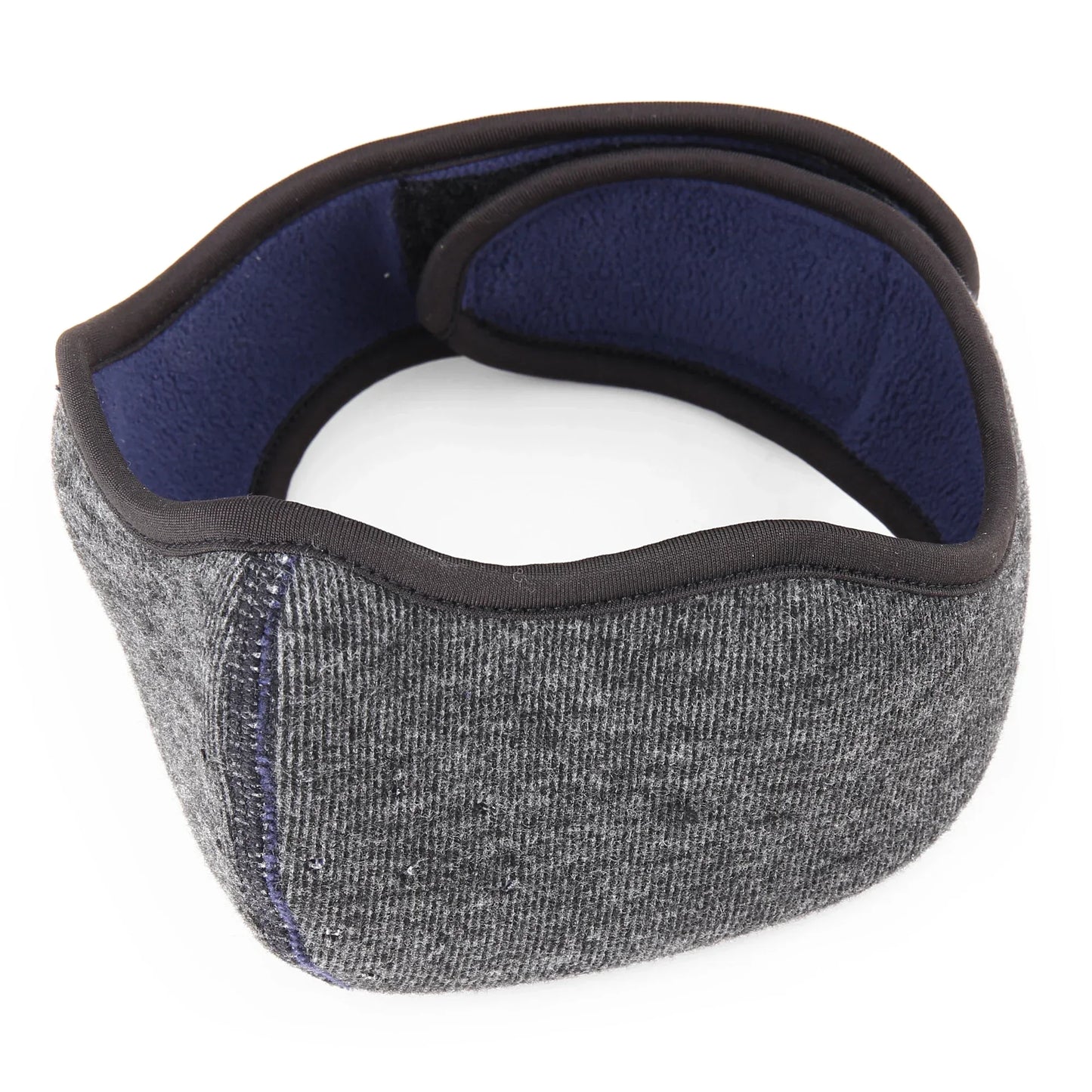 Winter Running Masks Thermal Face Bandana Fleece Ear-Cover Hiking Scarf Snowboard Ski Mask Cycling Sport Neck Warmer Men Women