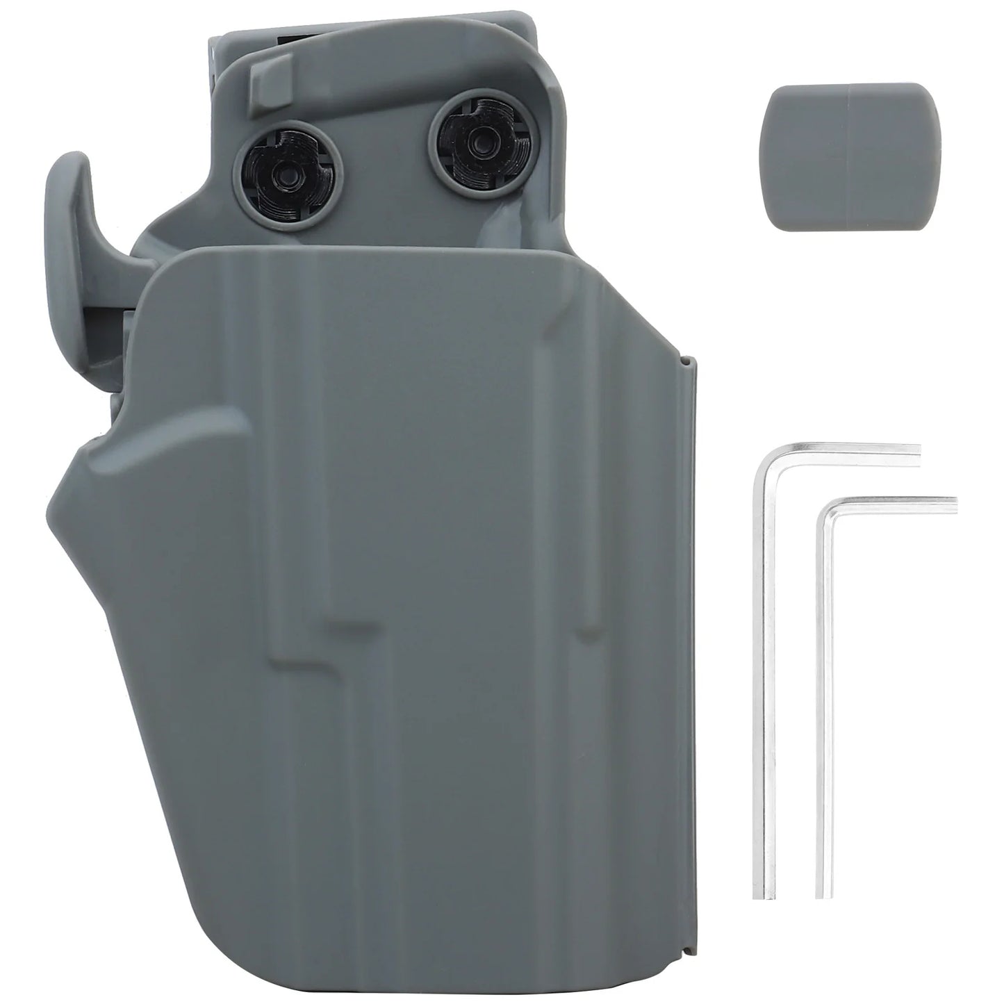 Tactical Gun Holster Belt Holster For Beretta M9 92 92FS 96 CZ P-09 SIG P226 9MM Hunting Pistols Case