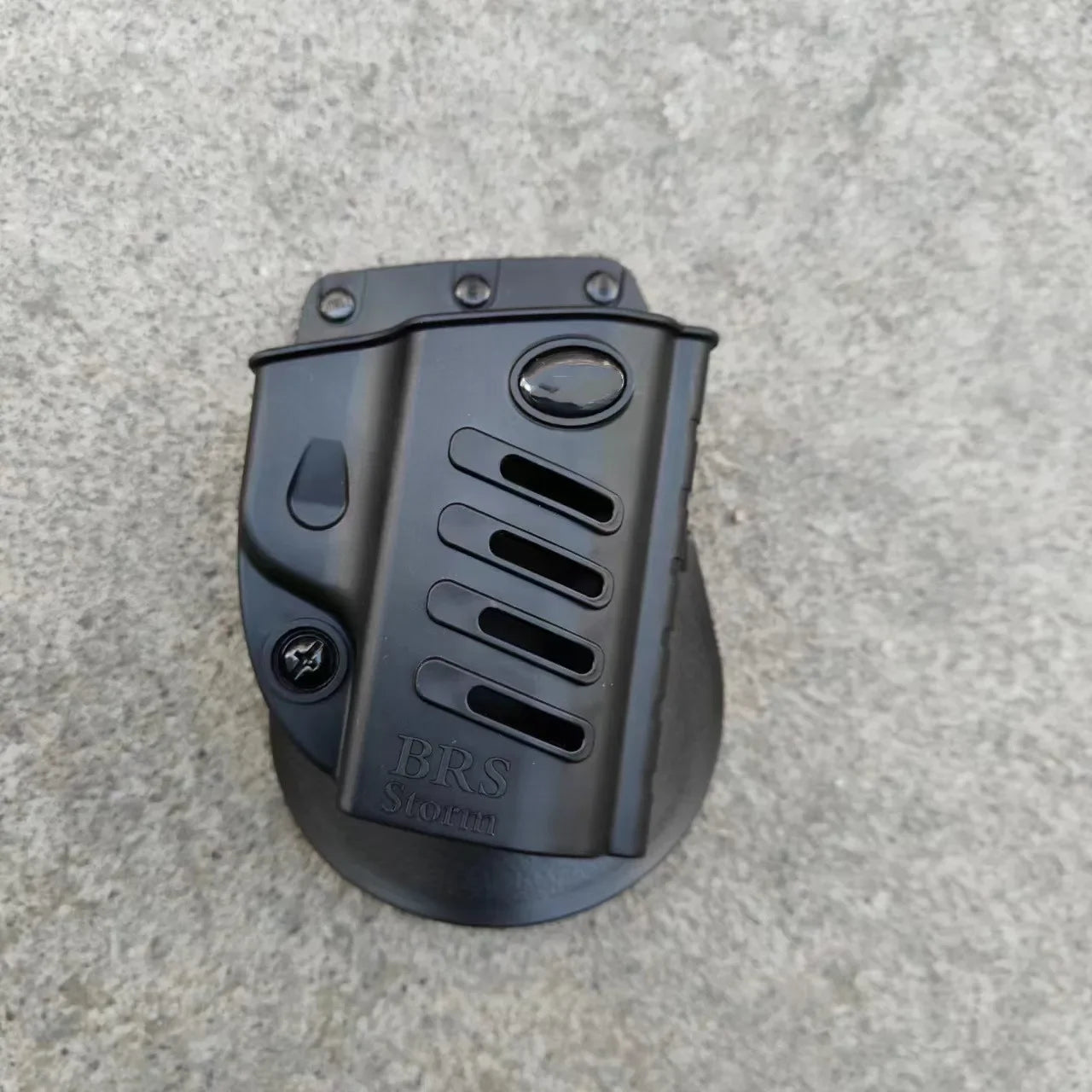 Tactical Holster For Beretta Px4 Storm BRS Pistol Gun Holster OWB Holster Right Hand Men Outside Pants Polymer Equipments