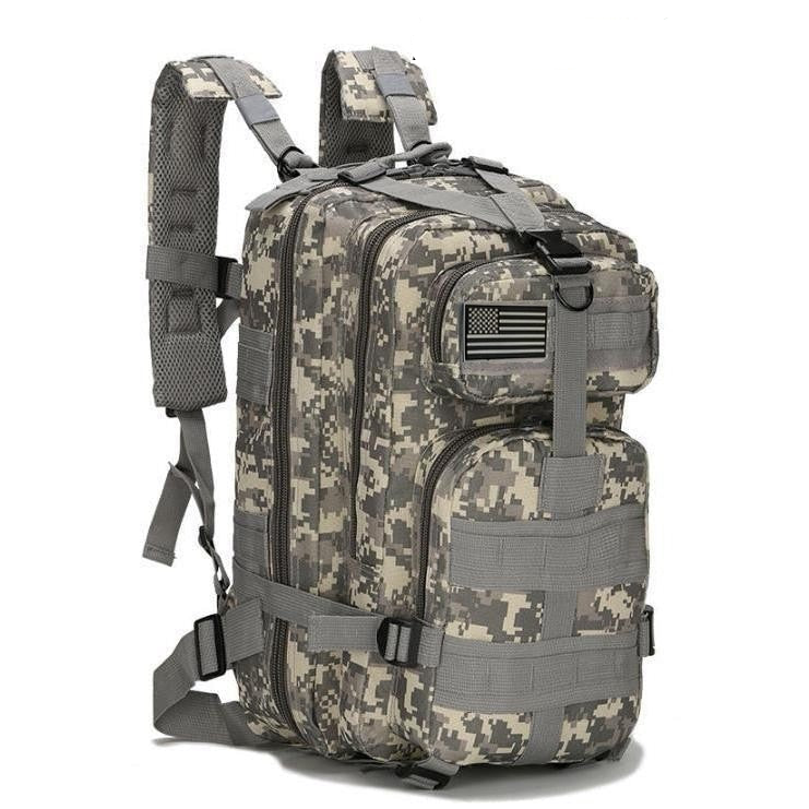 Military Tactical Backpack Large Army Backpacks Hiking Backpacks Bags