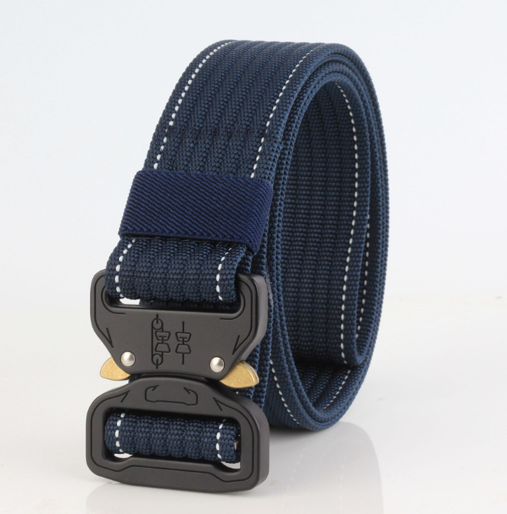 High Quality Male Tactical Army Belt