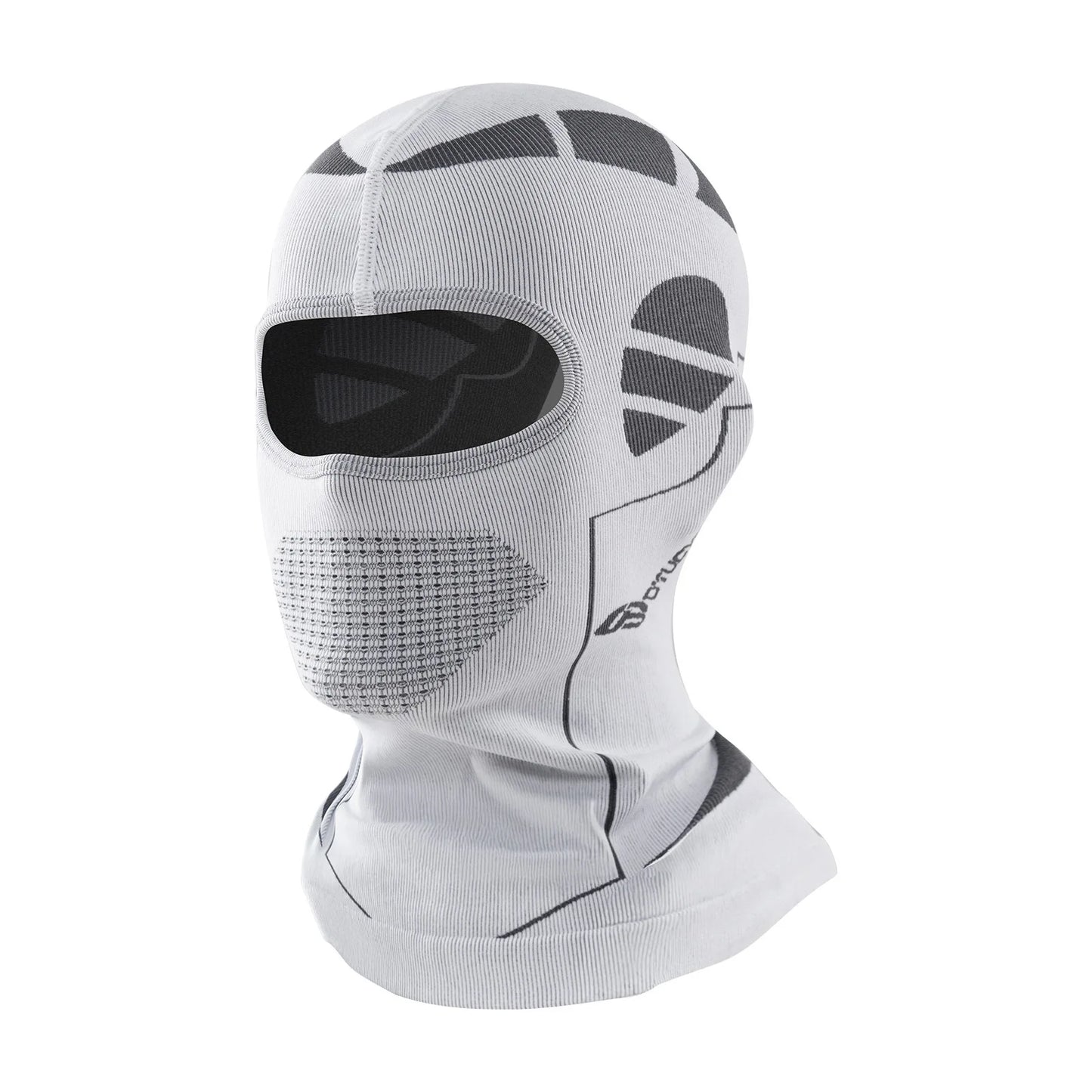 Thermal Balaclava Full Face Mask for Men Women Hiking Cycling Camping Hunting Cap Head Cover Cold-Proof Outdoor Ski Neck Cover