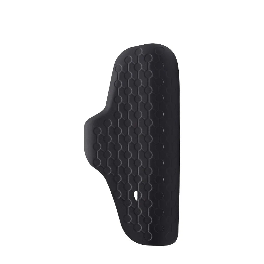IWB Gun Holster for G17 19 22 23 26 33,CZ P-10C,Walther P99,Ruger SR40,HK VP9,SLP-9 Concealed 9mm Pistol Case