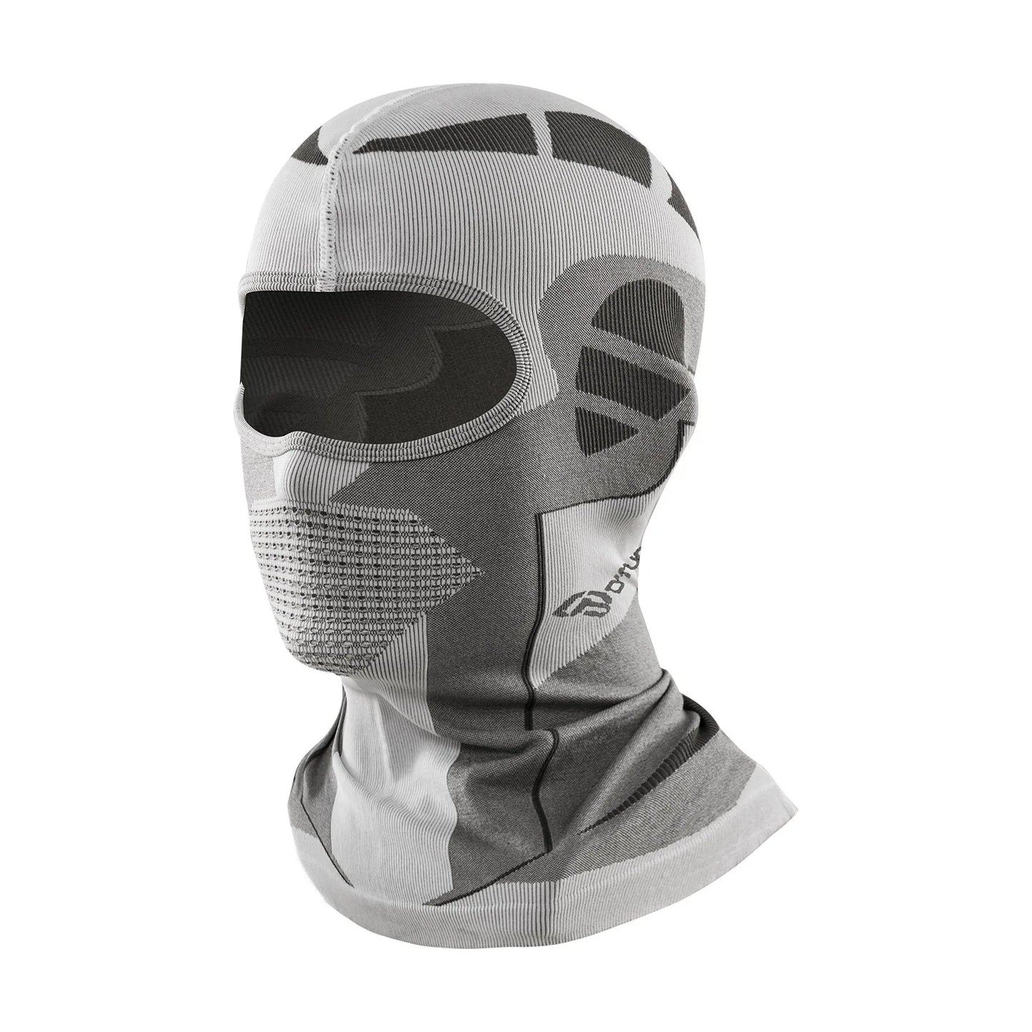 Thermal Balaclava Full Face Mask for Men Women Hiking Cycling Camping Hunting Cap Head Cover Cold-Proof Outdoor Ski Neck Cover