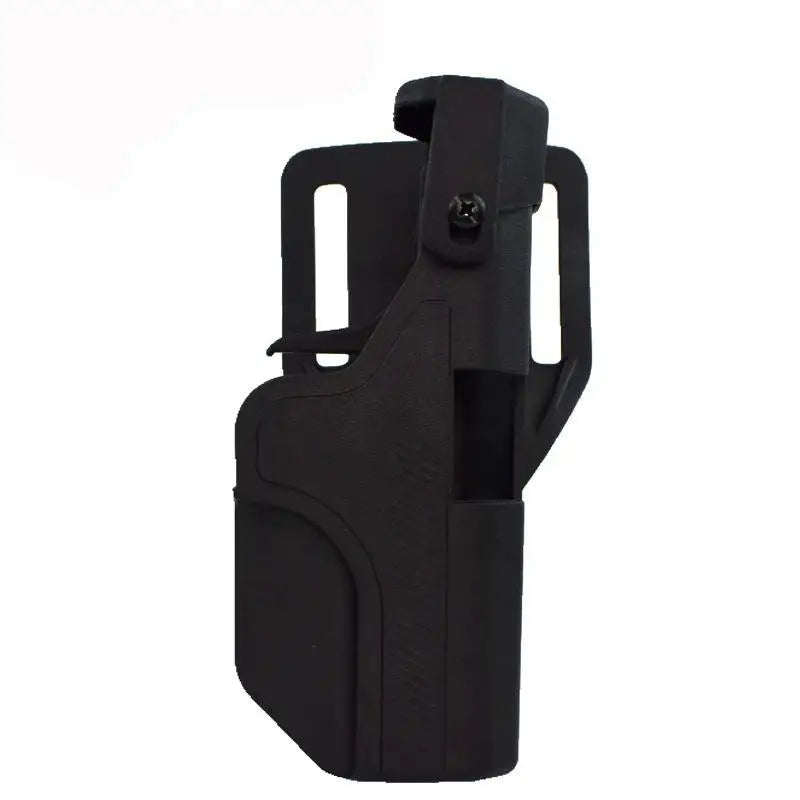 Hunting Quick Release G 17 Gun Holster Tactical Right Hand Waist Pistol Case Automatic Handgun Holster Bag