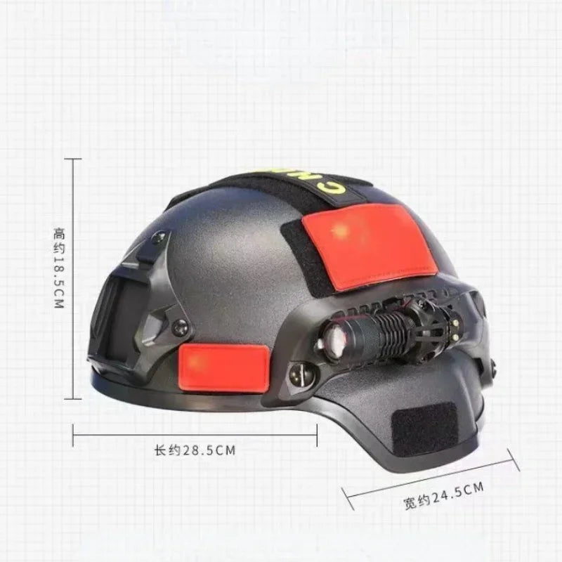 Helmet MICH2000 Tactical Helmet Outdoor Tactical Painball CS Riding Protect Equipment Scooter helmet Helmet Boxing Xinda