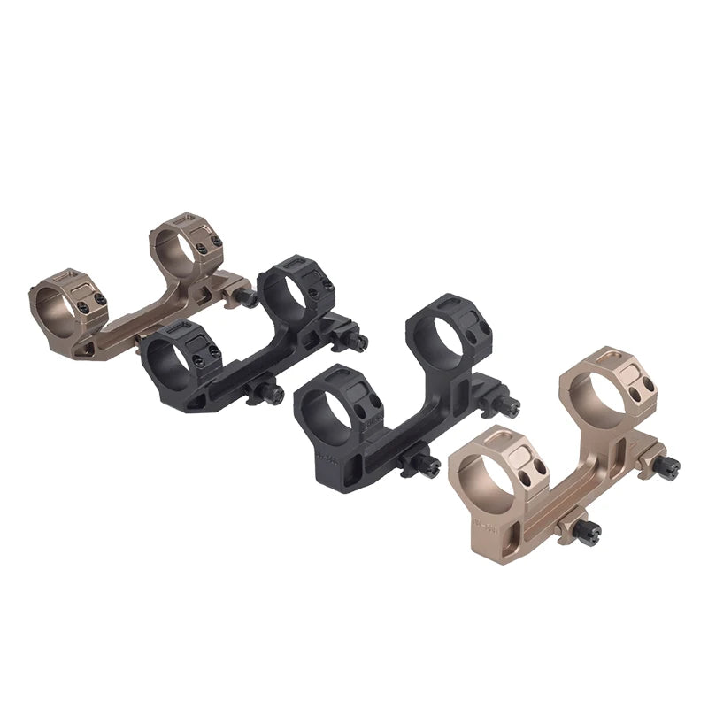 Tactical Hunting GEISSELE Automatics AR15 Scope Mount 30mm 25.4mm Optical Sight Riflescope 1.54 1.93 Mount 20mm Rail Lambul