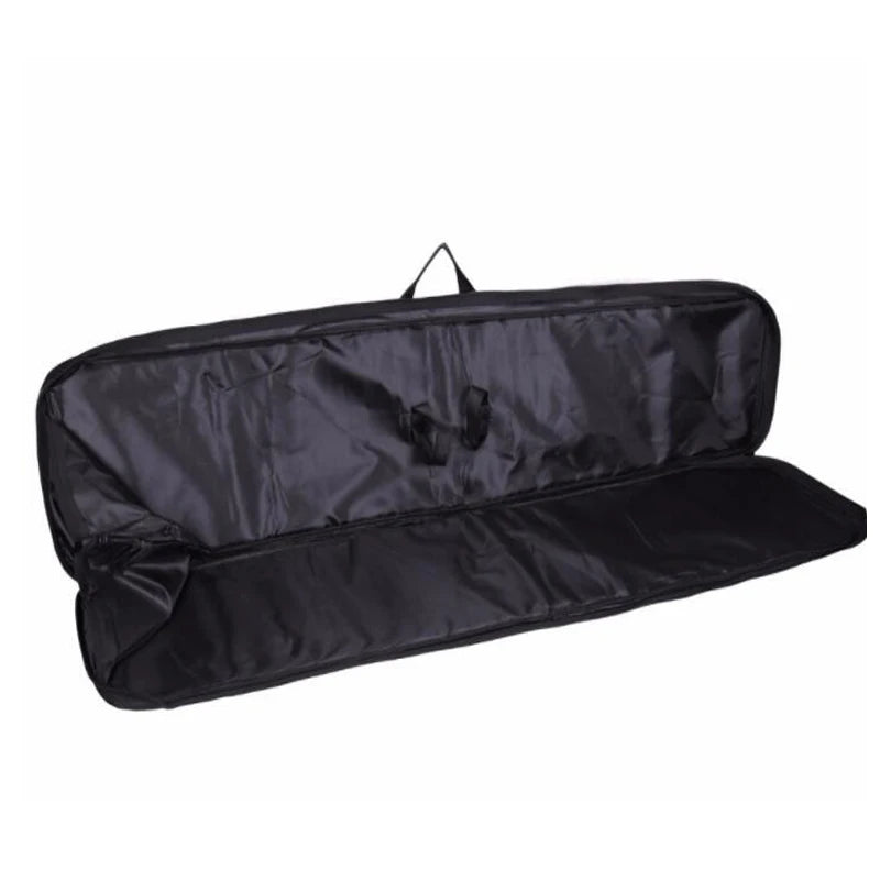 Outdoor Camping CS Rifle Backpack 81cm/94cm/118cm Nylon Hunting Equipment Bag Military Tactical Rifle Cover Gun Cover
