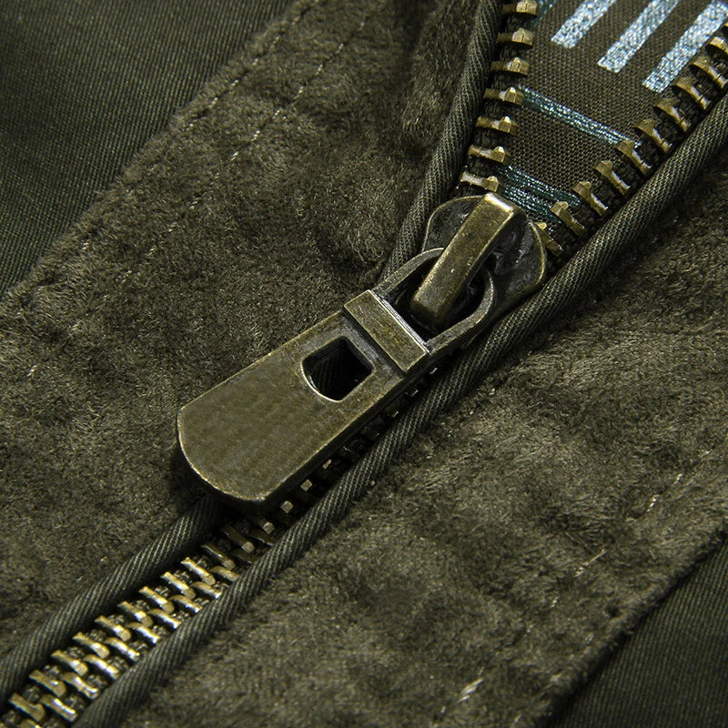 Autumn Self-Defense Cut-Resistant Jacket Military Equipment Tactical Flexible Light Weight Invisible Stab Resistant Clothin