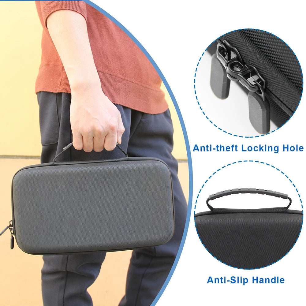 .223/5.56 9mm 12GA .22LR Box Ammo Pouch Outdoor Ammunition Box Bullet Holder Bag Cartridge Storage Case for Hunting Shooting
