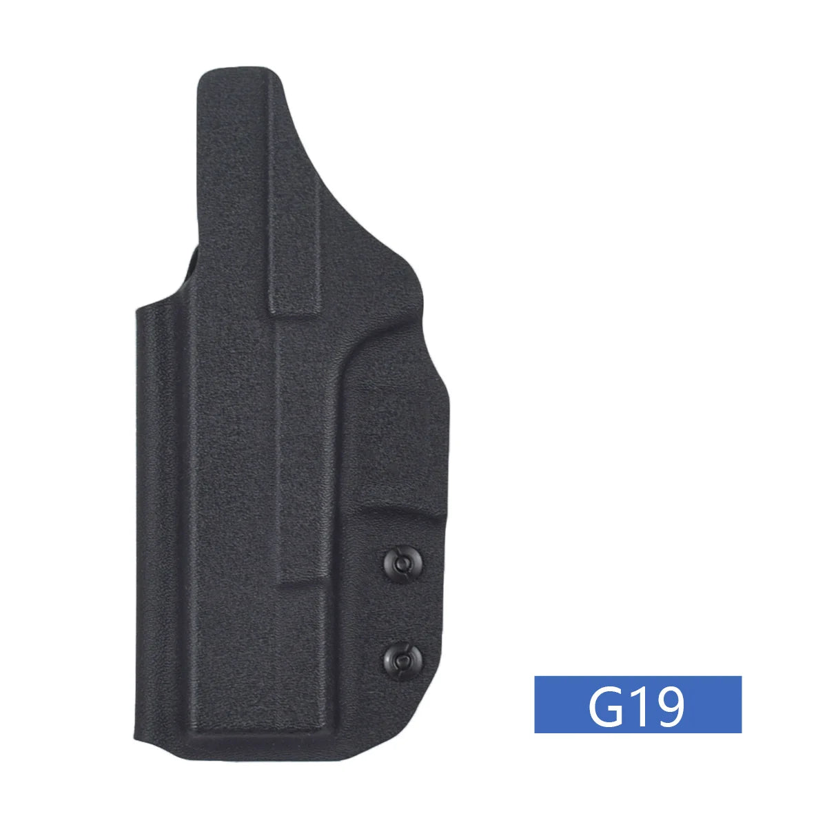 Right Hand Pistol Holster For Gen 1-4 Glock 17 19 Handgun With X300 XC1 Flashlight Airsoft 1911 P320 Movable Belt Gun Case