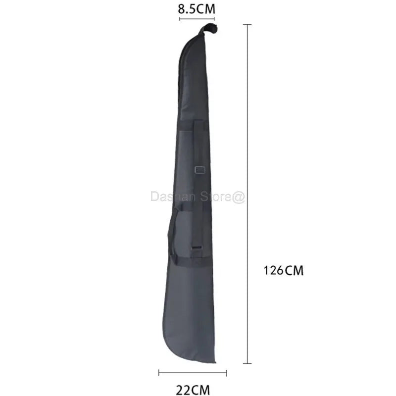 115cm New Tactical Gun Bag Case Rifle Bag Backpack Sniper Carbine Shooting Carry Shoulder Bags for Hunting Accessories