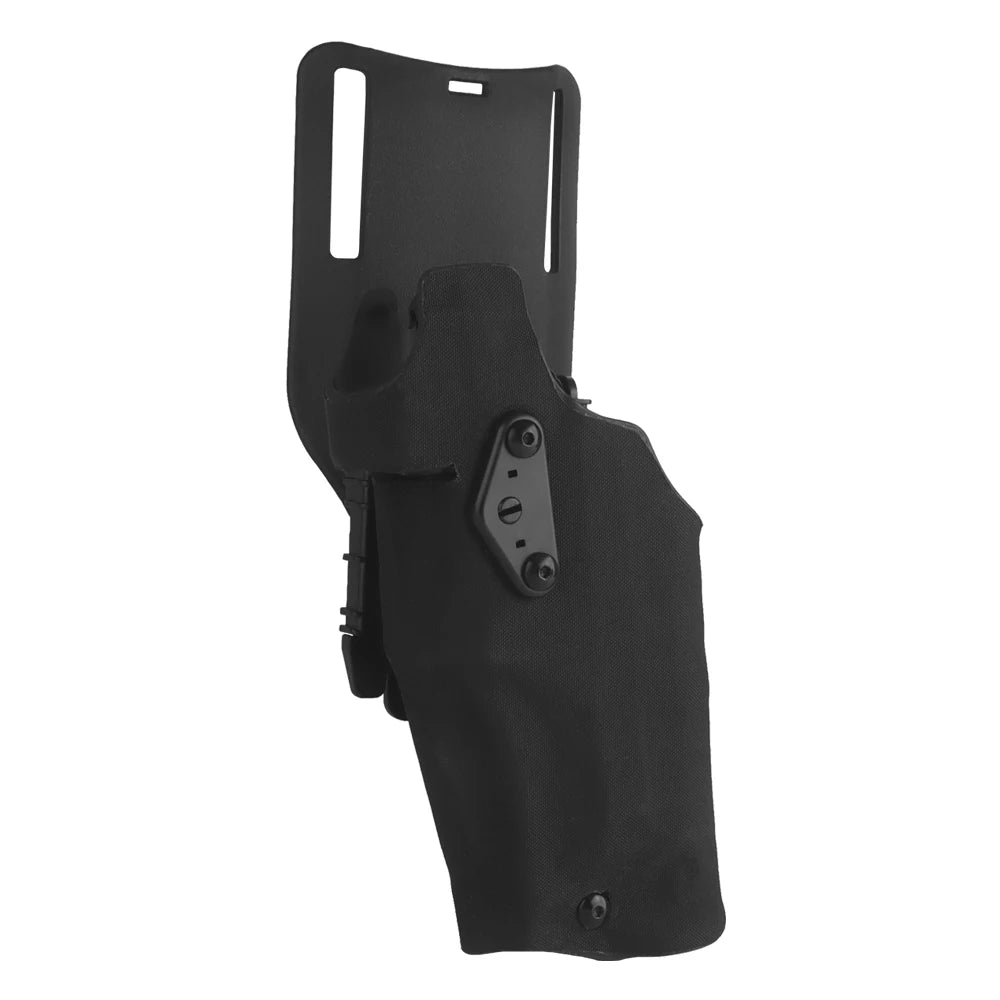 Tactical Combat Training 6354DO Holster -832(G17 Combination X300 Light Case) Left Hand Shooting Accessories Tactical Equipment