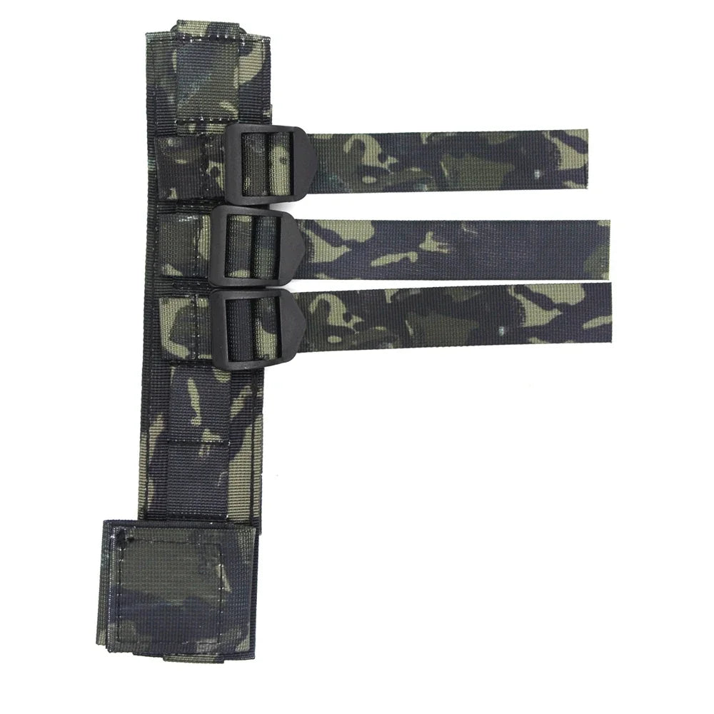 Tactical Equipment Tool Sheath MOLLE Accessory Knife Sheath Bag Flashlight Holster Practical Tool Bag Case Equipment Pouch