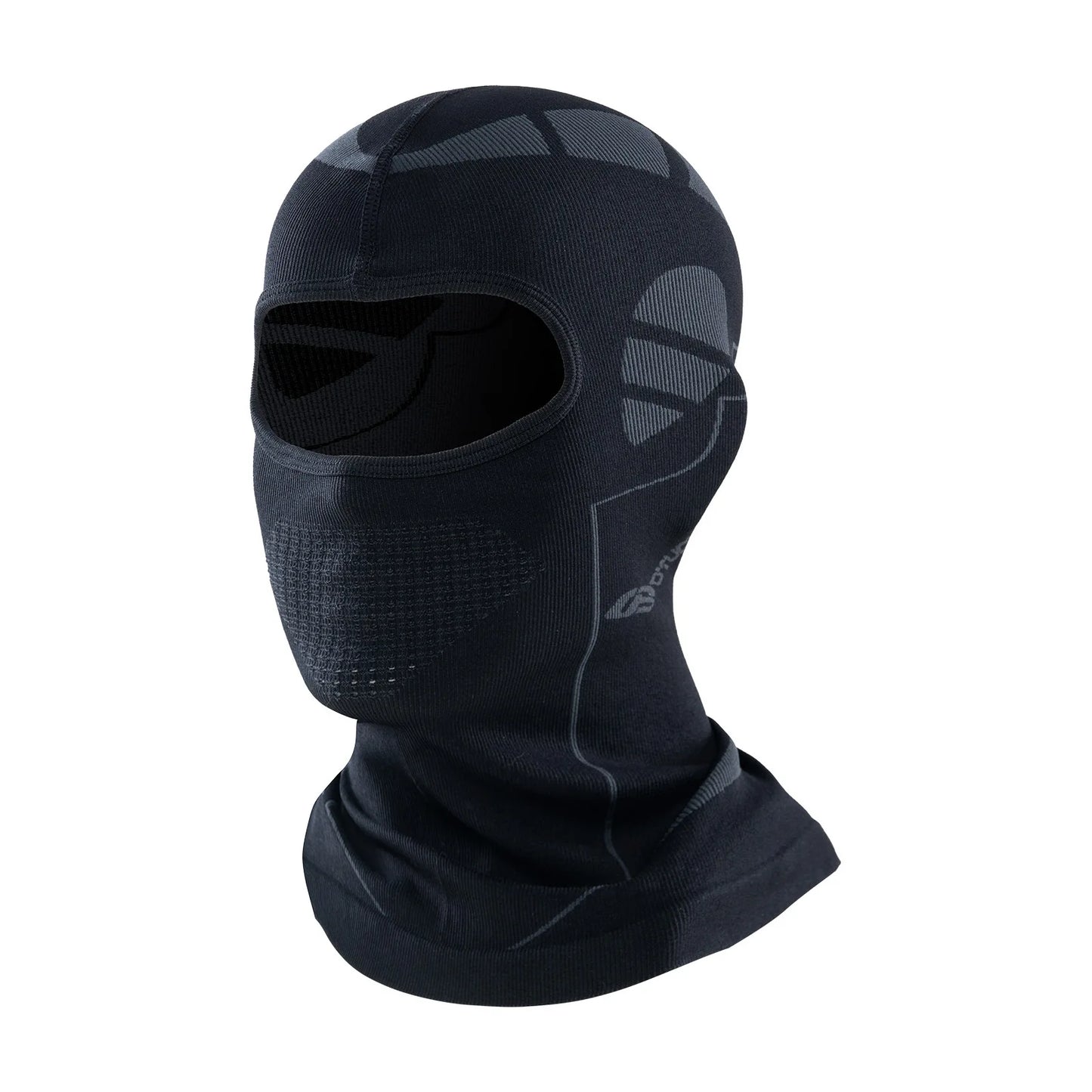 Thermal Balaclava Full Face Mask for Men Women Hiking Cycling Camping Hunting Cap Head Cover Cold-Proof Outdoor Ski Neck Cover