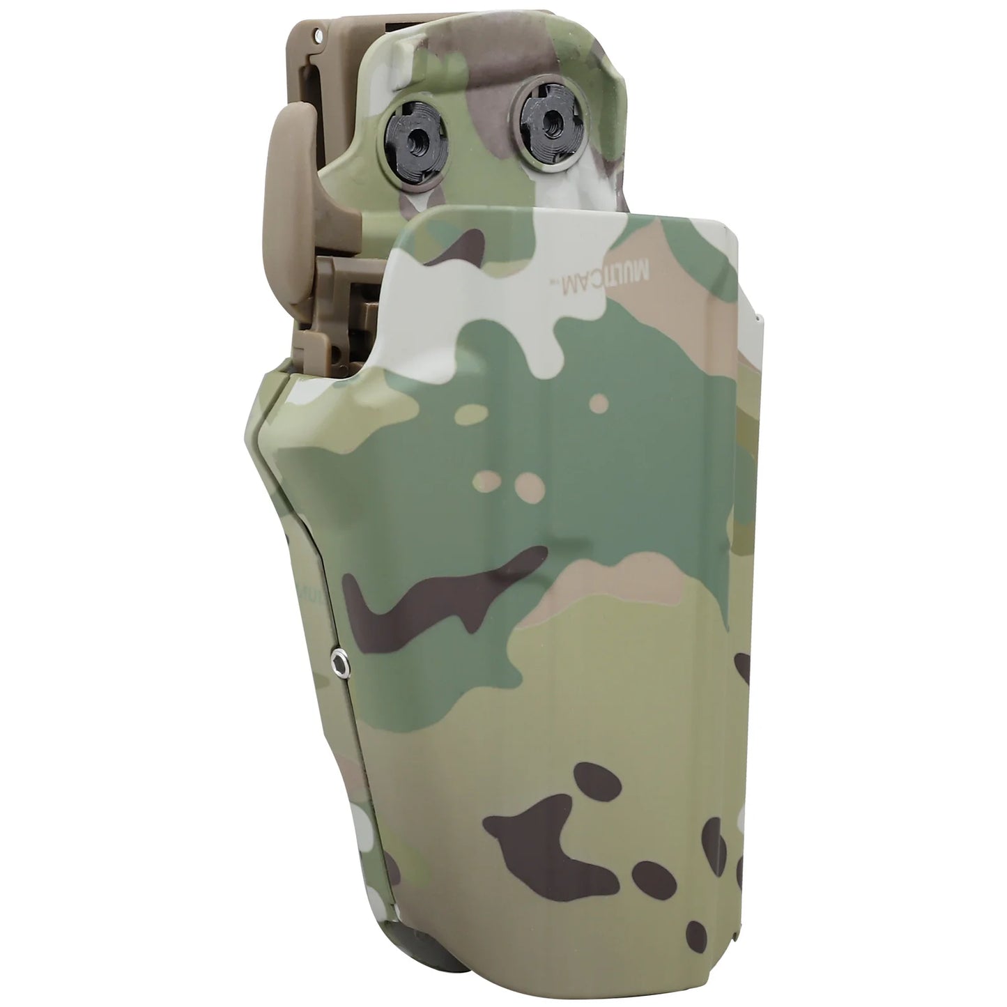 Tactical Pistol Holster for CZ 75 P-O1 9MM/P01/SP01/ CZ 97/JERICHO 941 FS COMPACT, Right Hand,Quick Draw Gun Holster