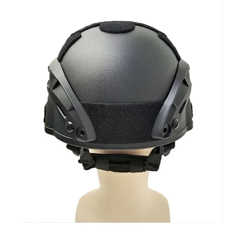 Helmet MICH2000 Tactical Helmet Outdoor Tactical Painball CS Riding Protect Equipment Scooter helmet Helmet Boxing Xinda