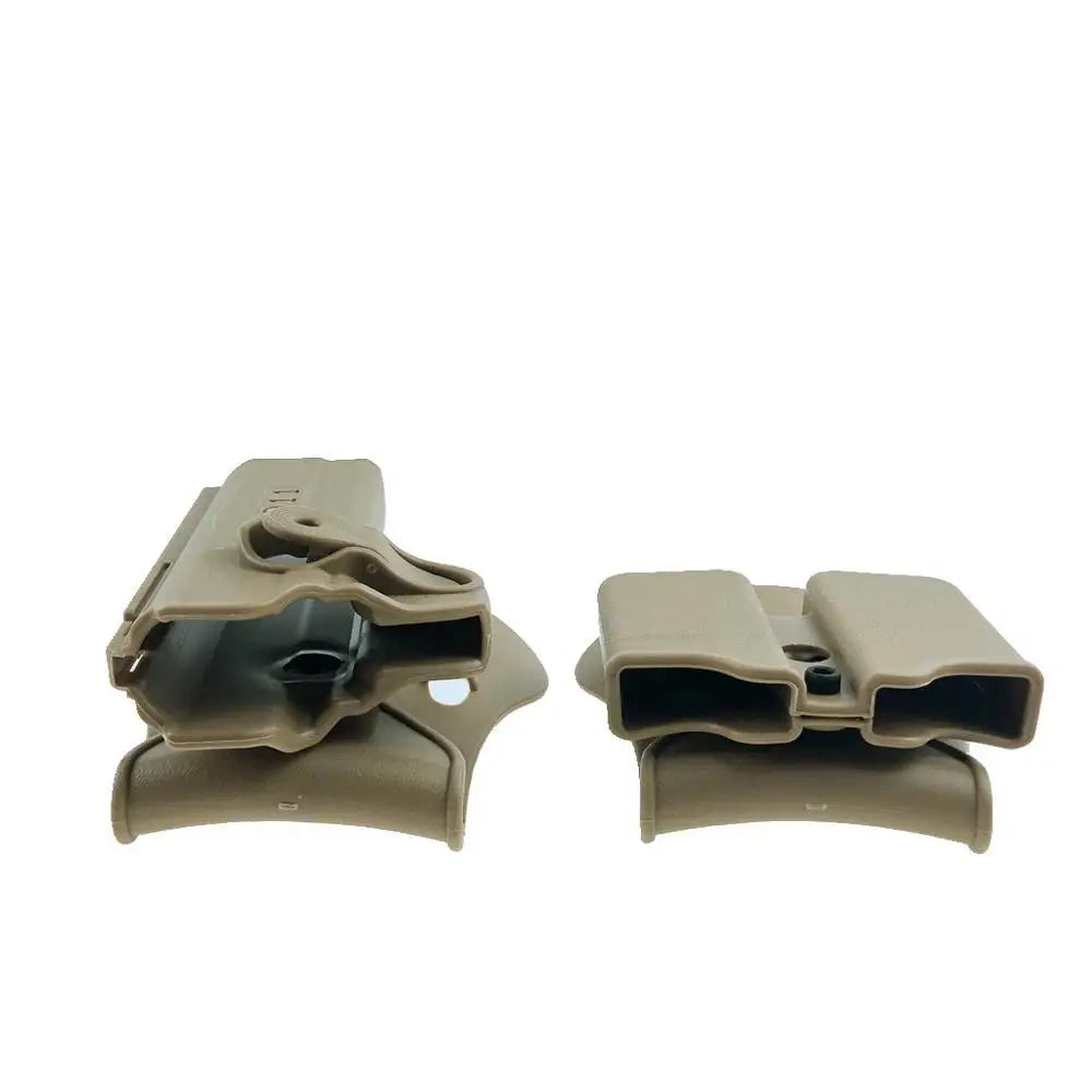 Right hand IMI Colt 1911 Gun Holster Hunting Holster Pouch Case Pistol Holster