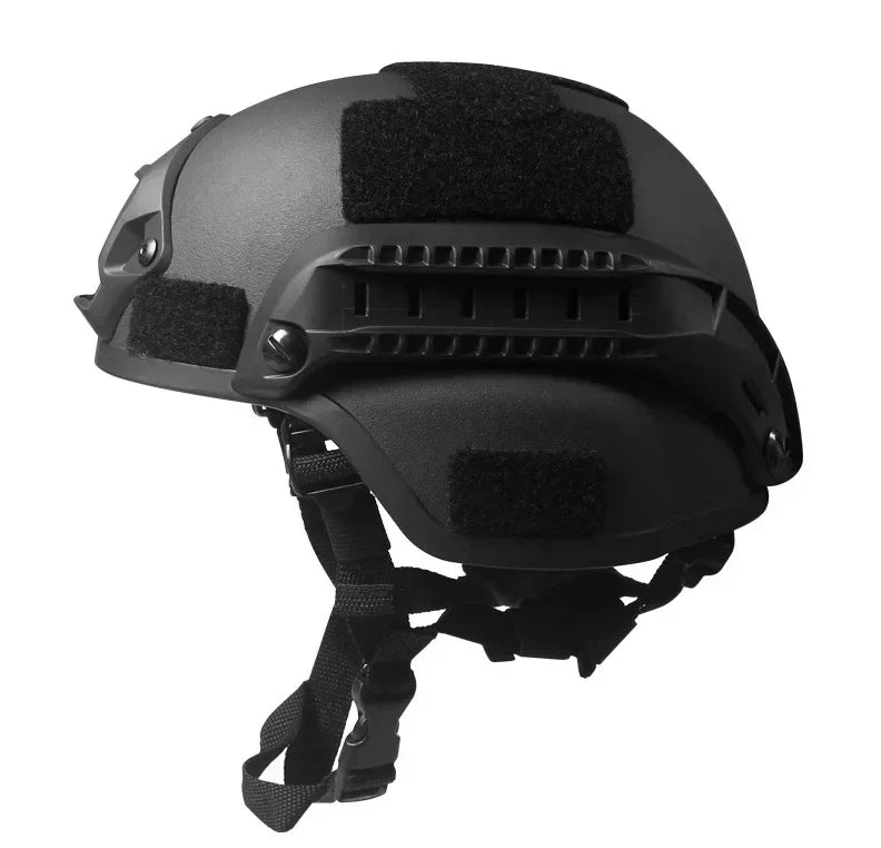 Helmet MICH2000 Tactical Helmet Outdoor Tactical Painball CS Riding Protect Equipment Scooter helmet Helmet Boxing Xinda