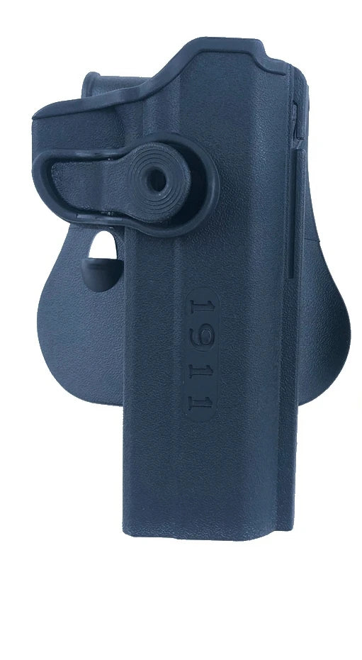 Right hand IMI Colt 1911 Gun Holster Hunting Holster Pouch Case Pistol Holster