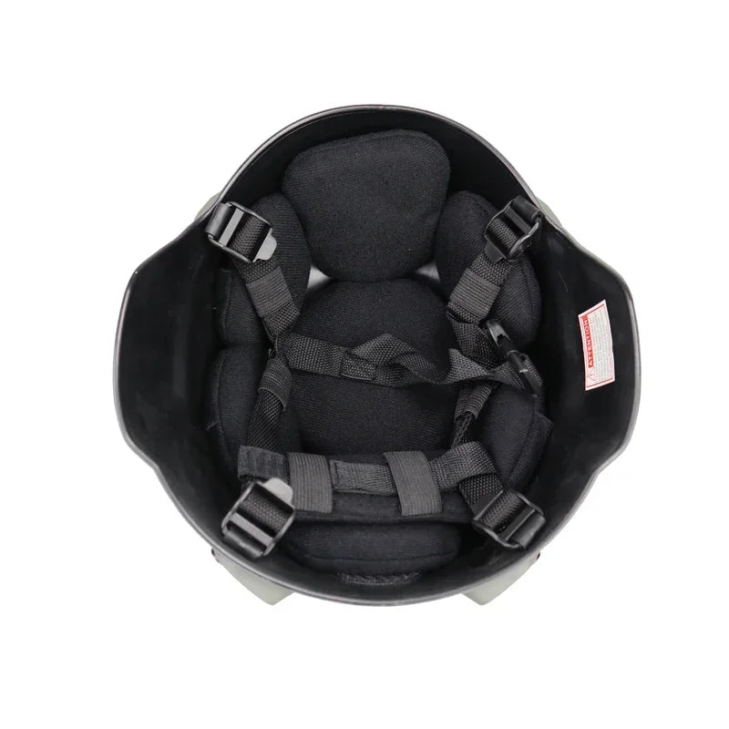 Helmet MICH2000 Tactical Helmet Outdoor Tactical Painball CS Riding Protect Equipment Scooter helmet Helmet Boxing Xinda
