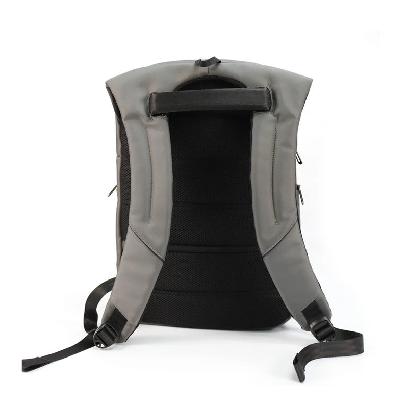 Military Tactical Self-Defense Bulletproof Backpack Waterproof Wear-Resistant NIJ IIIA.44 FBI SWAT Safety Protective Equipment